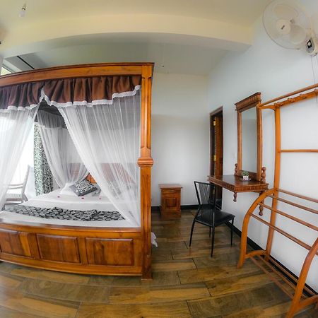 Leisure Mount Villa Haputale Bagian luar foto