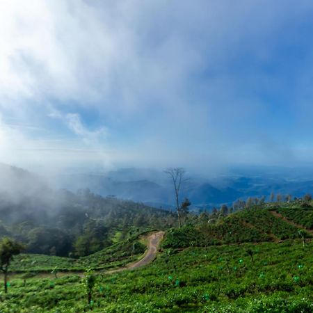 Leisure Mount Villa Haputale Bagian luar foto