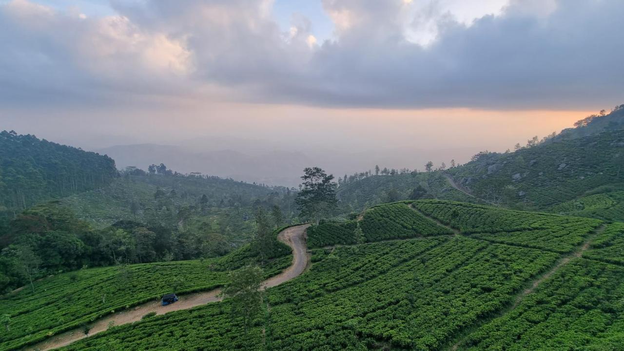 Leisure Mount Villa Haputale Bagian luar foto