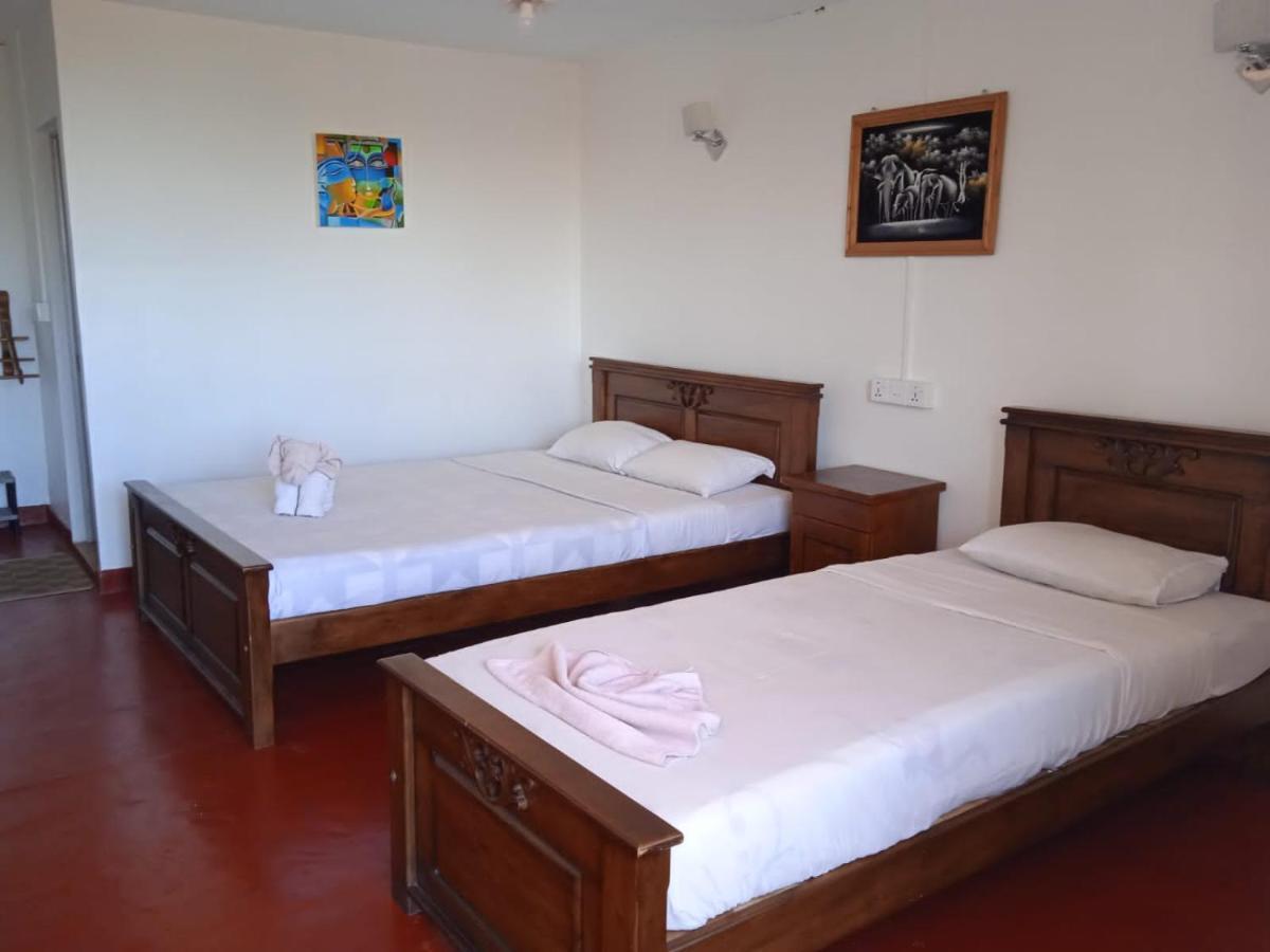 Leisure Mount Villa Haputale Ruang foto