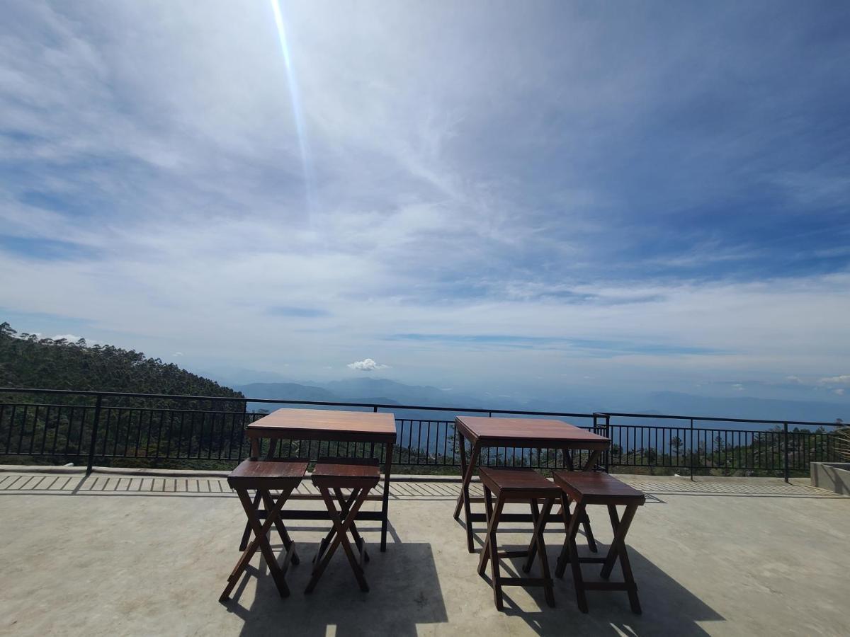 Leisure Mount Villa Haputale Bagian luar foto
