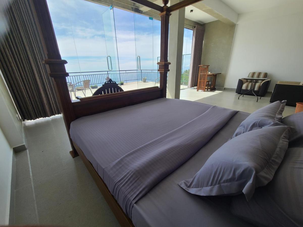 Leisure Mount Villa Haputale Bagian luar foto
