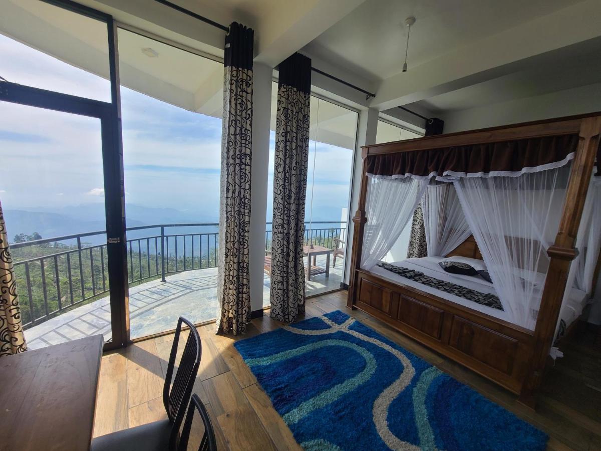 Leisure Mount Villa Haputale Bagian luar foto