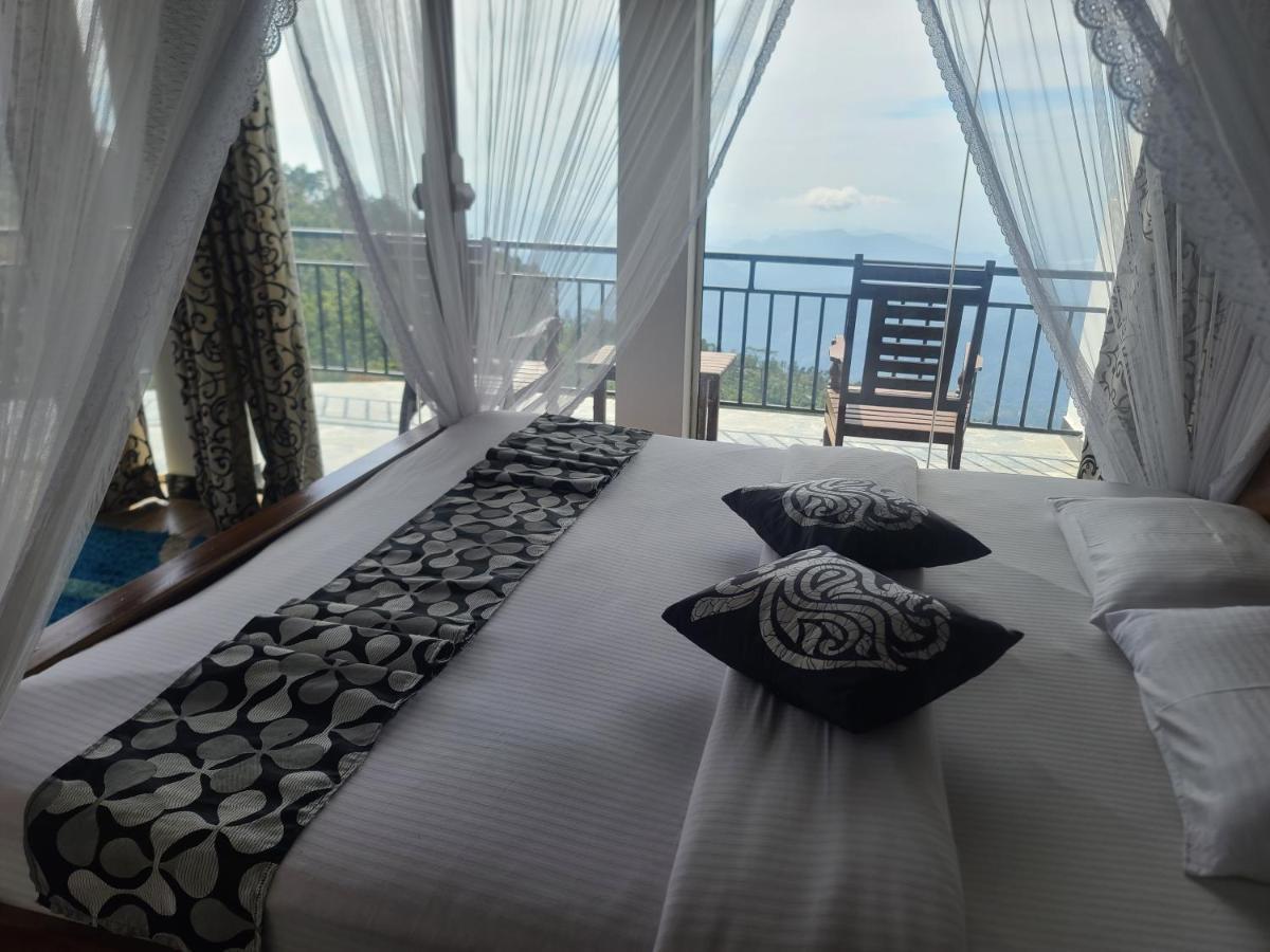 Leisure Mount Villa Haputale Bagian luar foto