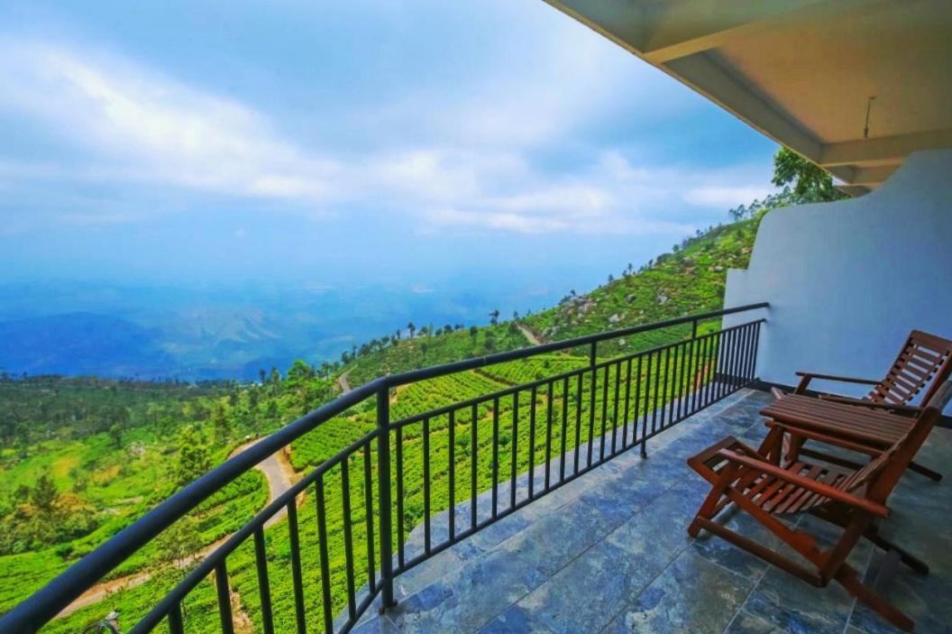 Leisure Mount Villa Haputale Bagian luar foto
