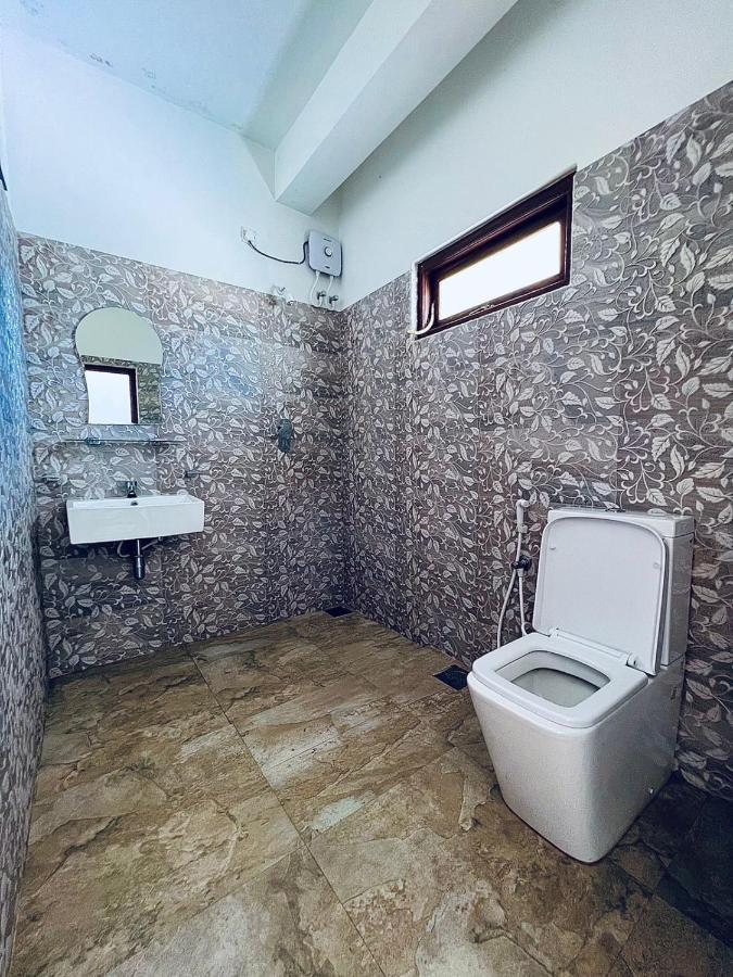Leisure Mount Villa Haputale Bagian luar foto
