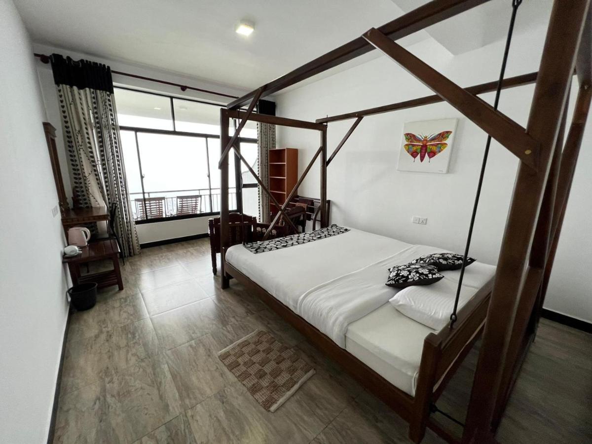 Leisure Mount Villa Haputale Bagian luar foto