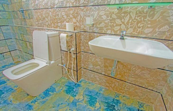 Leisure Mount Villa Haputale Bagian luar foto