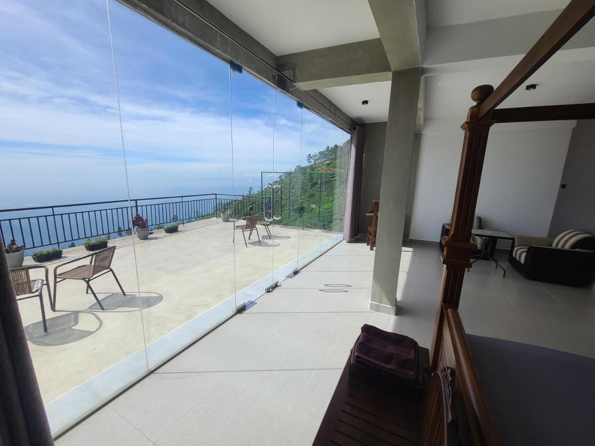 Leisure Mount Villa Haputale Bagian luar foto