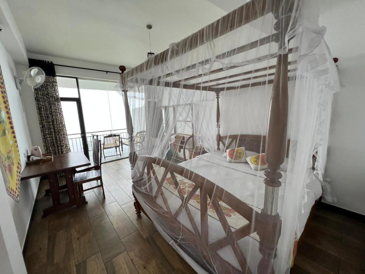Leisure Mount Villa Haputale Bagian luar foto
