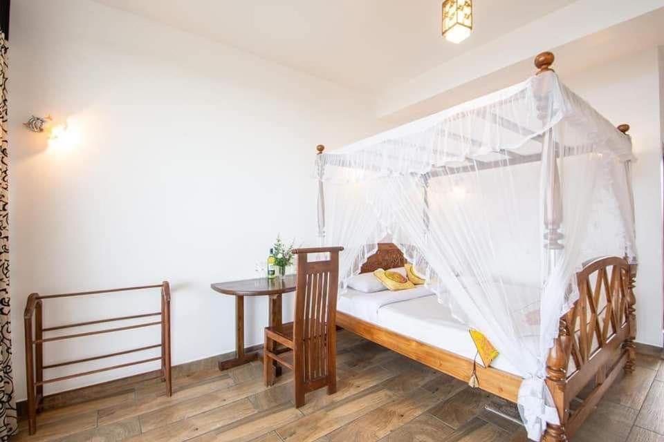 Leisure Mount Villa Haputale Bagian luar foto