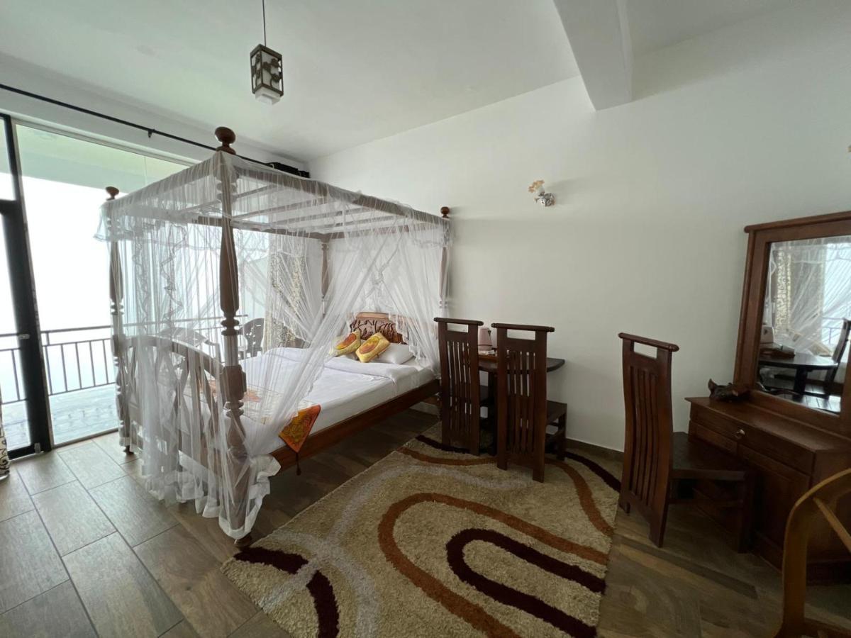 Leisure Mount Villa Haputale Bagian luar foto