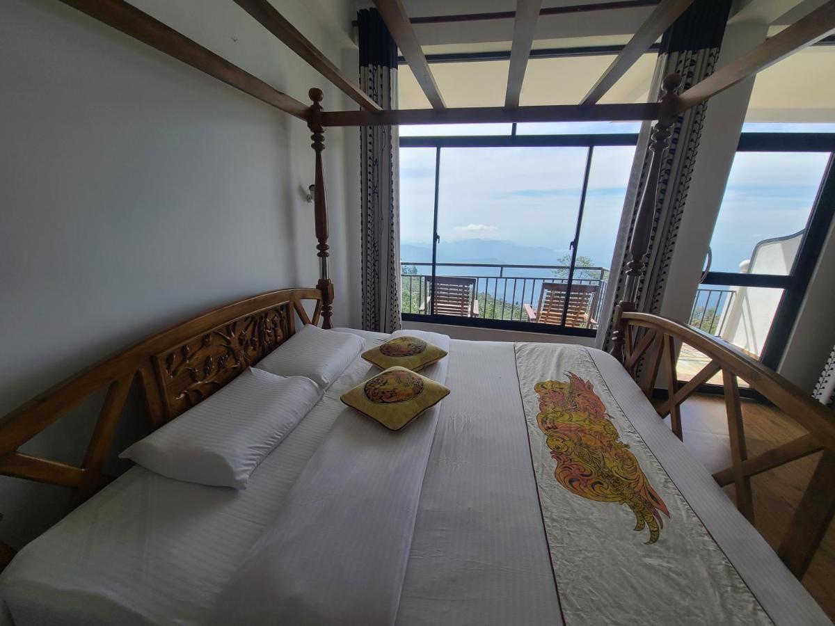 Leisure Mount Villa Haputale Bagian luar foto