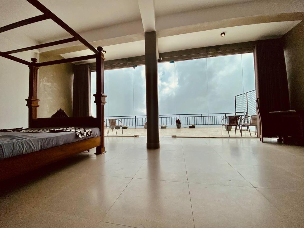 Leisure Mount Villa Haputale Bagian luar foto