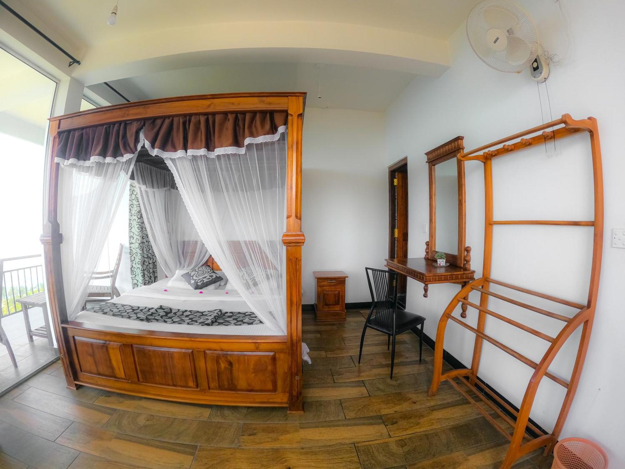Leisure Mount Villa Haputale Bagian luar foto