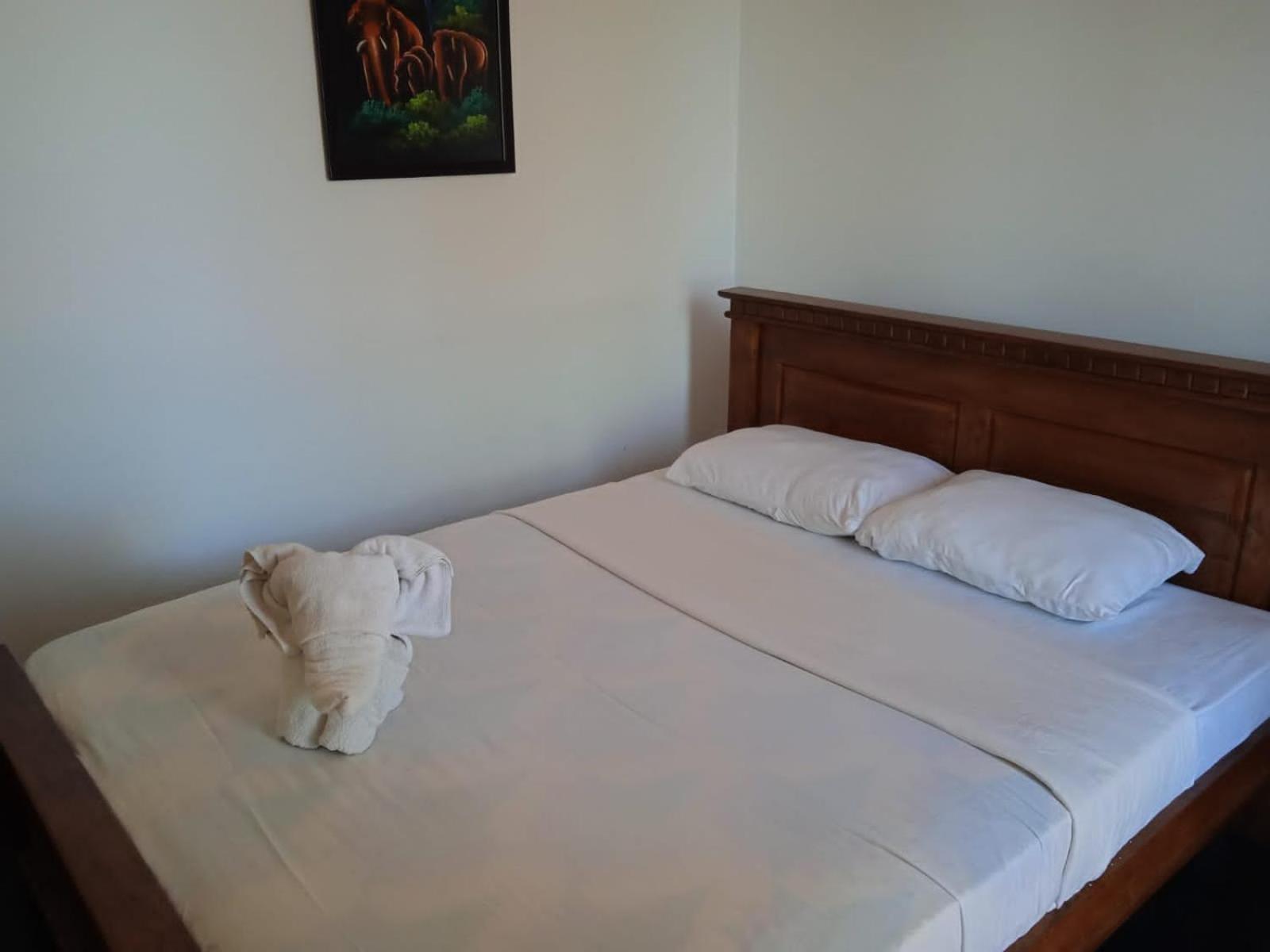 Leisure Mount Villa Haputale Bagian luar foto