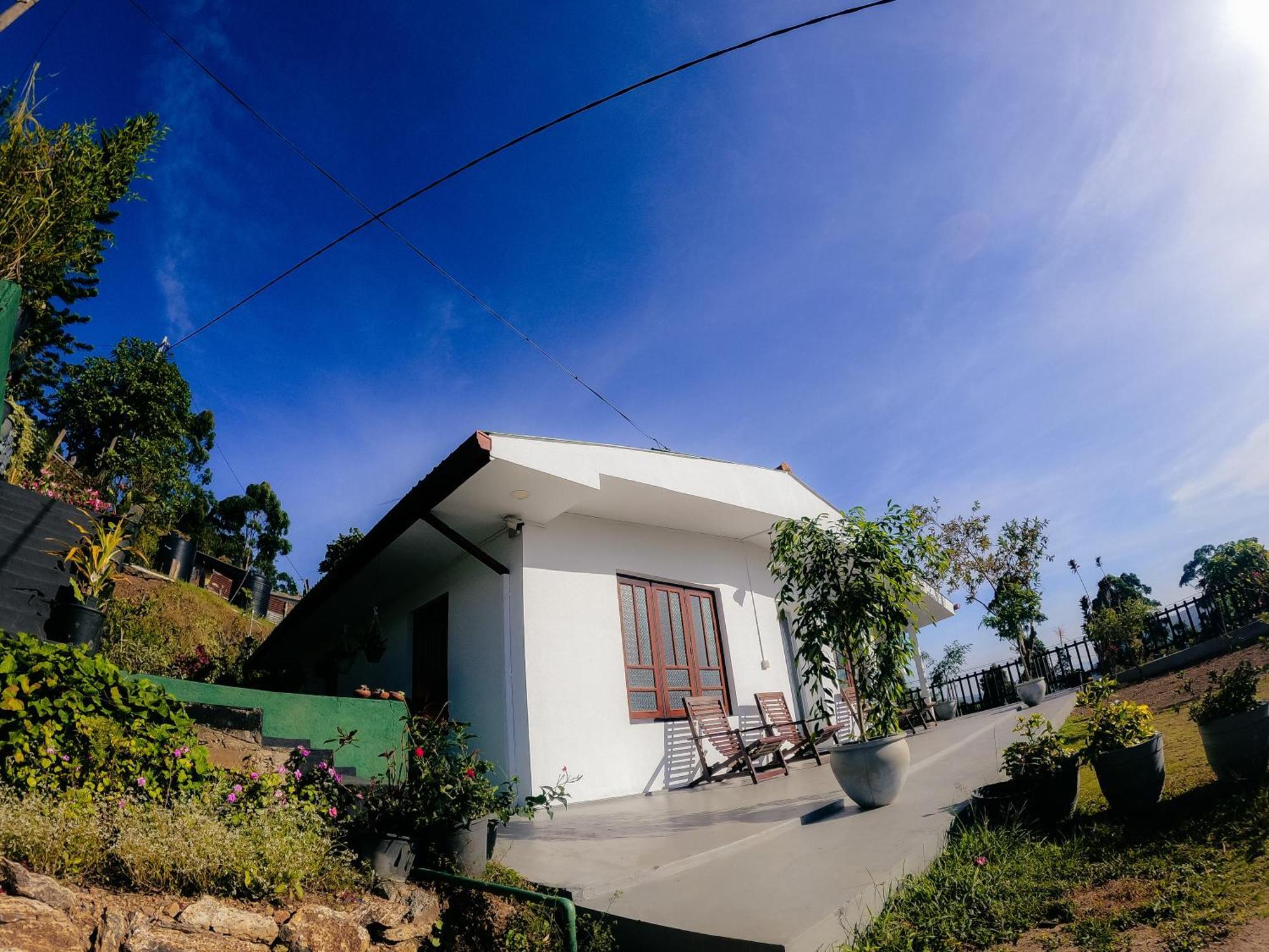 Leisure Mount Villa Haputale Bagian luar foto