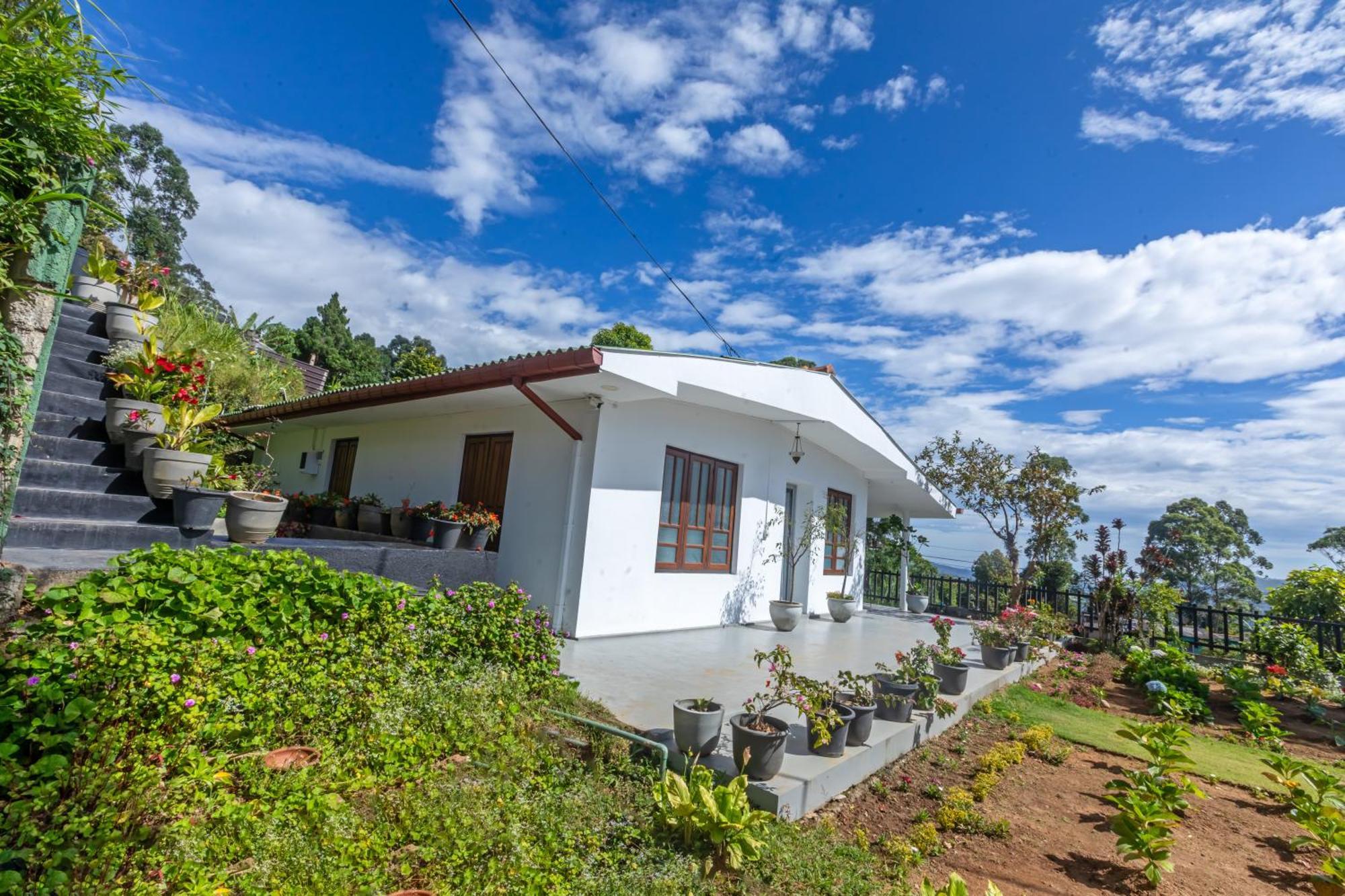 Leisure Mount Villa Haputale Bagian luar foto