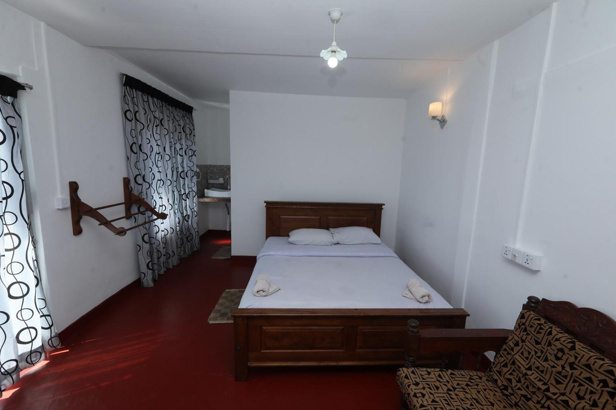 Leisure Mount Villa Haputale Bagian luar foto