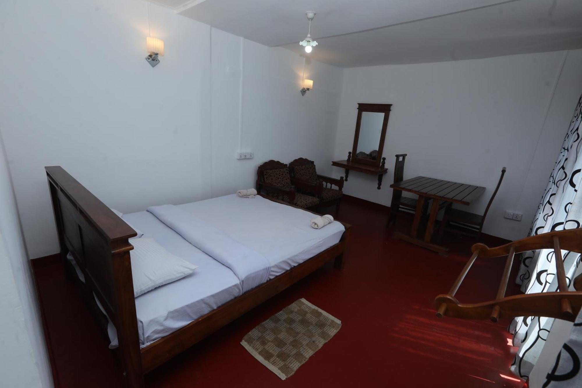 Leisure Mount Villa Haputale Bagian luar foto